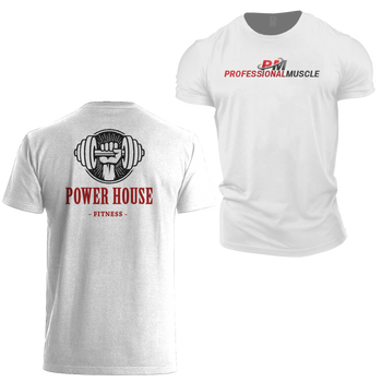 ProMuscle Powerhouse Fitness