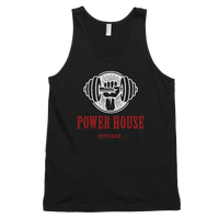 ProMuscle Powerhouse Fitness