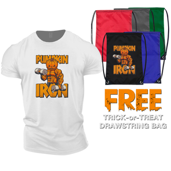 Pumpkin Iron