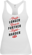 Push Reach Fight