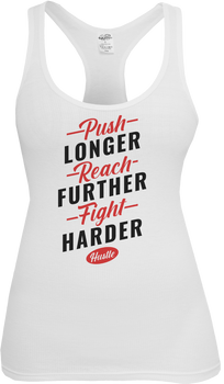 Push Reach Fight