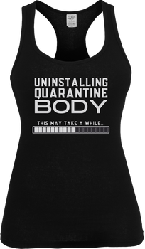 Uninstalling Quarantine Body