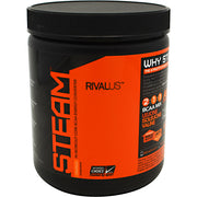 Rivalus STEAM ORANGE 30/SERVINGS