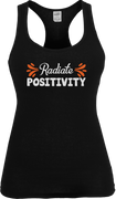 Radiate Positivity