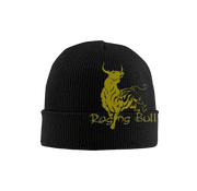 Raging Bull Premium Knit Beanie Cap