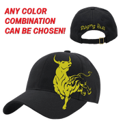 Raging Bull Cap