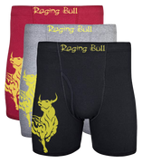 Raging Bull Boxer Briefs