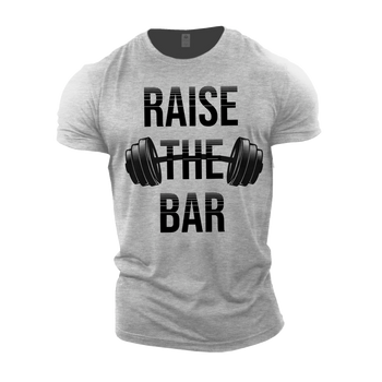 Raise the Bar