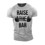 Raise the Bar