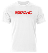 Redicat Tshirt White