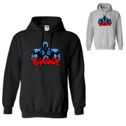 Renegade Hoodie