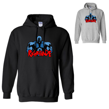 Renegade Hoodie