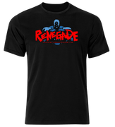Renegade Tshirt Black