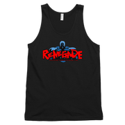 Renegade Tank Black