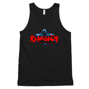 Renegade Tank Black