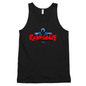 Renegade Tank Black