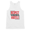 Respect the Hustle