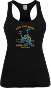 Rise and Shine Workout Time