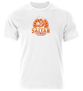 Saiyan Fitness Shirt