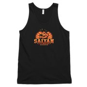 Saiyan Fitness Mens Tank