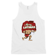 Santa's Xmas Bag