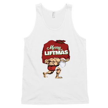 Santa's Xmas Bag
