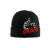 Savage Premium Knit Beanie Cap