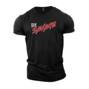 Be Savage