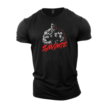 Savage Muscle