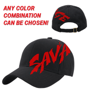 Savage Cap