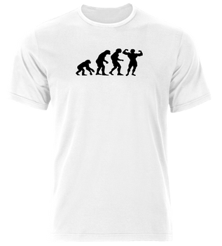 Evolution Shirt