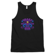 Snake Mountain Gym Mens Tank