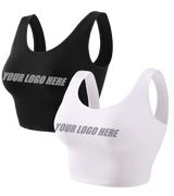 Personalized Sports Bra