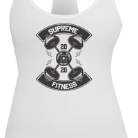Supreme Fitness