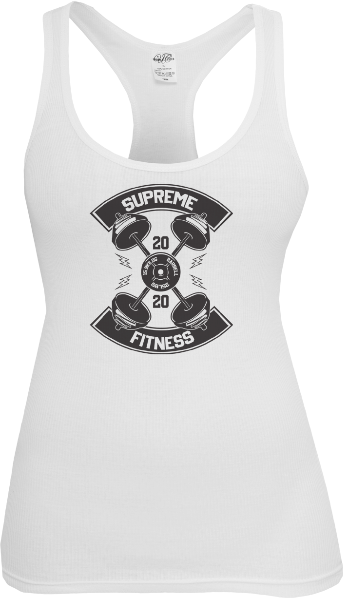 Supreme Fitness