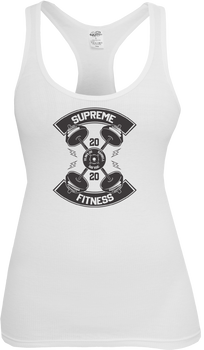 Supreme Fitness
