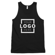 Personalized Mens Tank