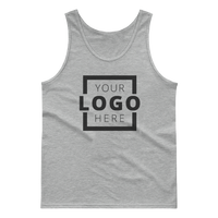 Personalized Mens Tank