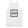 Personalized Mens Tank