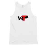 What the Freak Mens Tank White