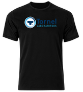 Tornel Tshirt Black