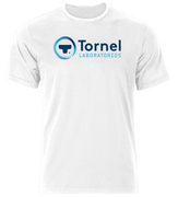 Tornel Tshirt White