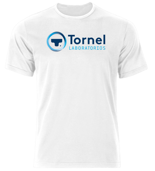 Tornel Tshirt White