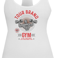 ProMuscle Tour Brand