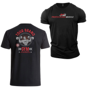 ProMuscle Tour Brand