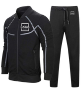 Personalized Mens Tracksuit