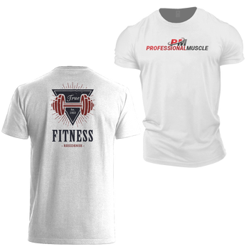 ProMuscle True Fitness