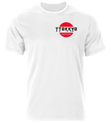 Ttokkyo Tshirt White