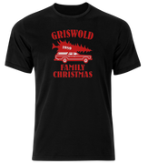 Griswold Family Christmas