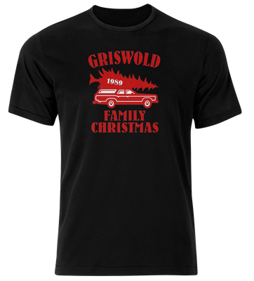 Griswold Family Christmas